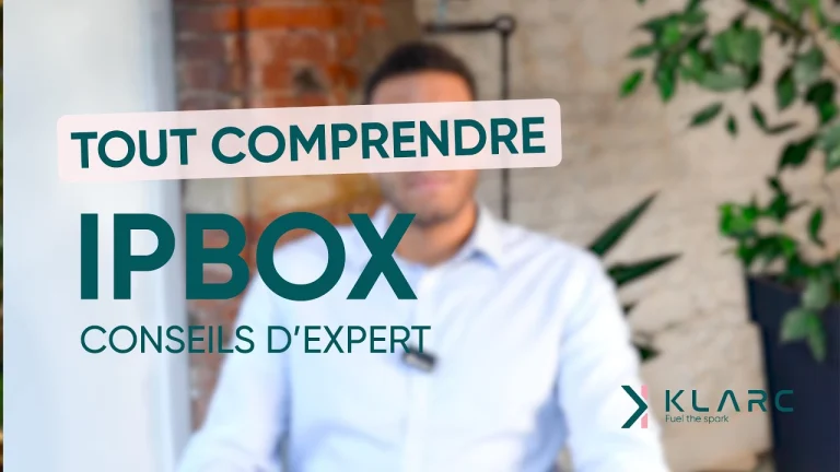 IP Box : revenus éligibles, calcul et déclaration