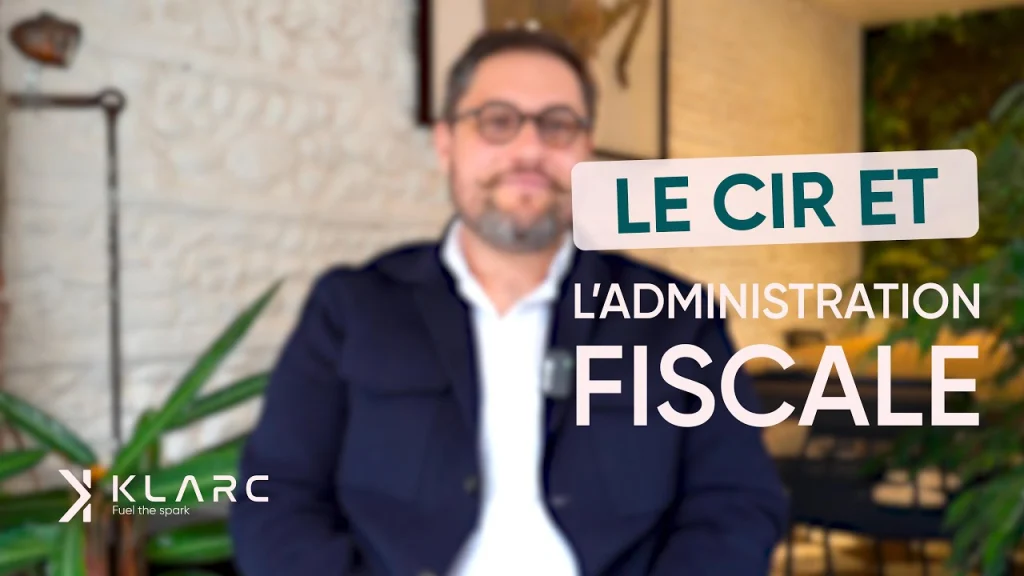 Comment sécuriser un Crédit Impôt Recherche (CIR) face à l'administration fiscale ?