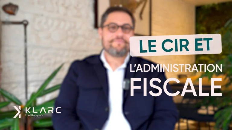 Contrôle du CIR : points vérifiés par l’administration