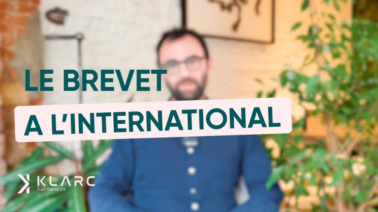 Dépôt international de brevet : comprendre la procédure PCT