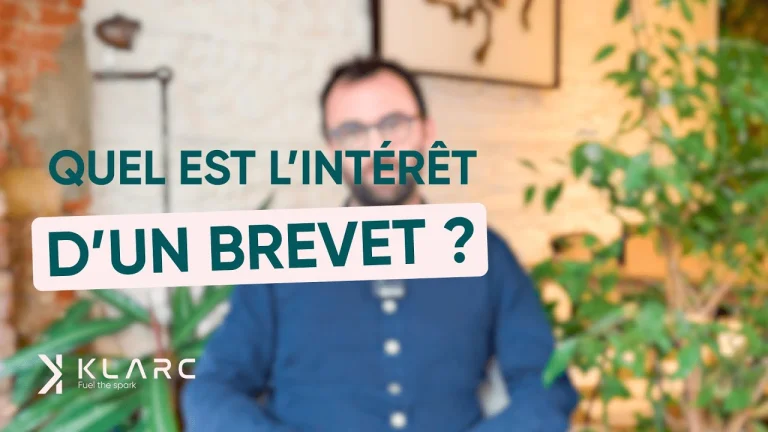 Brevet : protection, valorisation ou secret
