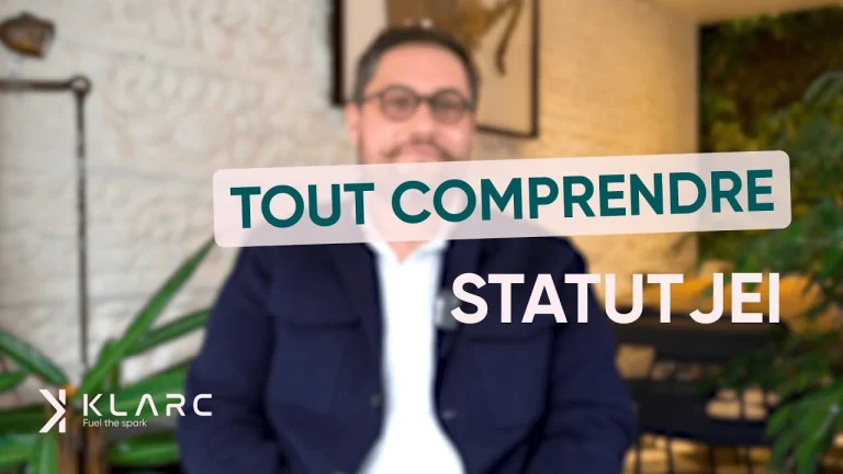 Statut JEI : conditions et effets en 3 minutes