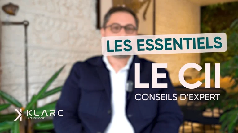 Crédit d’impôt innovation (CII) : l’essentiel en 2 minutes