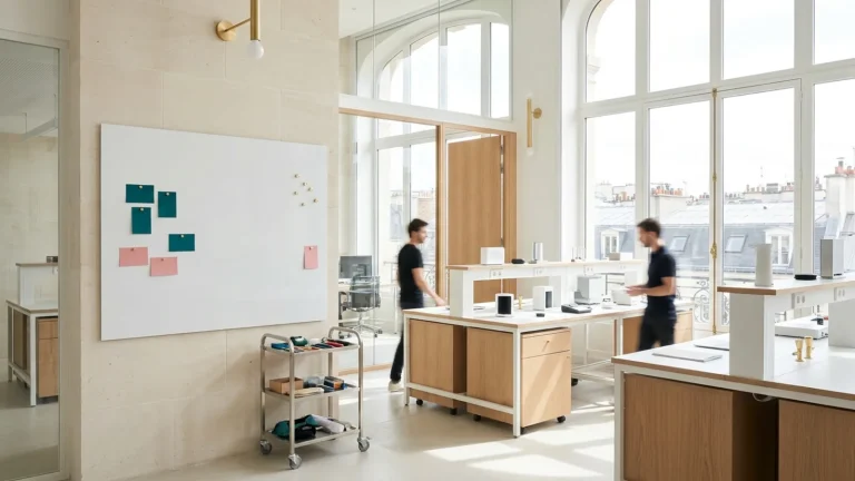 Partenariats R&D : gouvernance et propriété intellectuelle