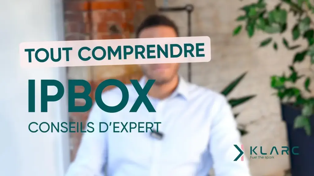 IP Box : revenus éligibles, calcul et déclaration
