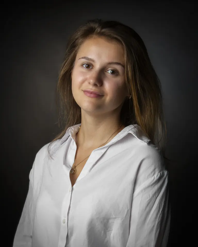 Valentine Clédière — Juriste en propriété intellectuelle